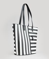 Bolsa-Feminina-Shopper-Listrada-Preta-9255536-Preto_3
