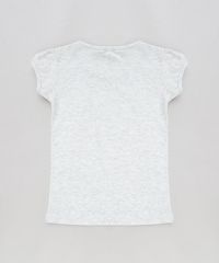Blusa-Infantil-Gata-Sereia-Manga-Curta-Decote-Redondo-Cinza-Mescla-Claro-9301884-Cinza_Mescla_Claro_3