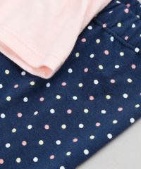 Conjunto-Infantil-de-Blusa-Sereia-Manga-Curta-Rose---Bermuda-Estampada-de-Poas-Azul-Marinho-9318873-Azul_Marinho_6