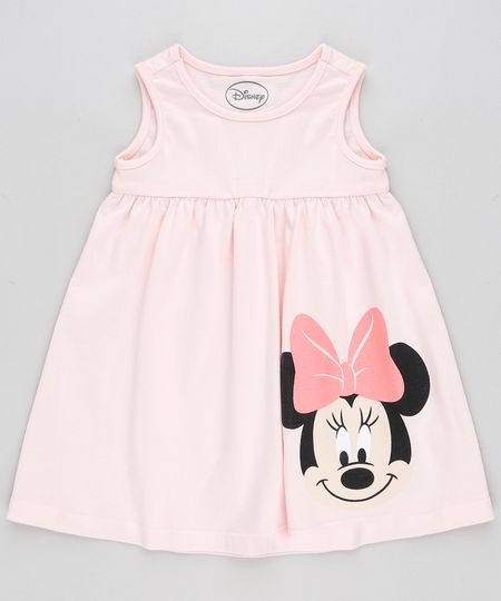 Vestido-Infantil-Minnie-Sem-Manga-Rose-9320875-Rose_1 Vestido-Infantil-Minnie-Sem-Manga-Rose-9320875-Rose_1