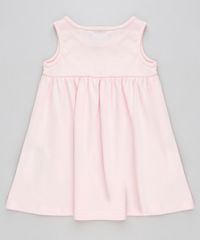Vestido-Infantil-Minnie-Sem-Manga-Rose-9320875-Rose_3