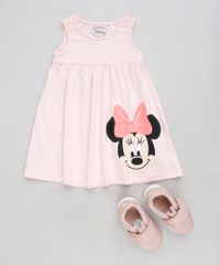 Vestido-Infantil-Minnie-Sem-Manga-Rose-9320875-Rose_4