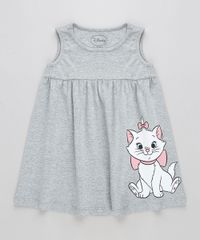 Vestido-Infantil-Marie-Sem-Manga-Cinza-Mescla-9320876-Cinza_Mescla_1