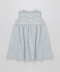 Vestido-Infantil-Marie-Sem-Manga-Cinza-Mescla-9320876-Cinza_Mescla_3
