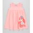 Vestido-Infantil-Princesas-Pequena-Sereia-Ariel-Sem-Manga-Coral-9320874-Coral_1