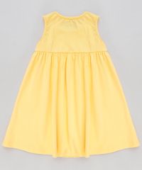 Vestido-Infantil-Princesas-Bela-Sem-Manga-Amarelo-9320877-Amarelo_3