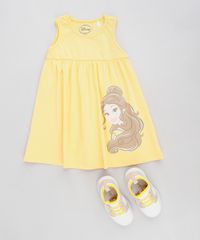 Vestido-Infantil-Princesas-Bela-Sem-Manga-Amarelo-9320877-Amarelo_4