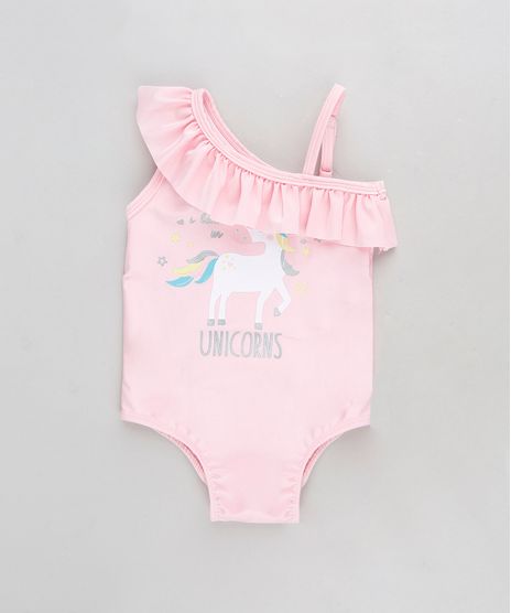 Maio-Infantil-Um-Ombro-So-Unicornio-com-Babado-e-Protecao-UV50--Rosa-9280919-Rosa_1