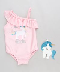 Maio-Infantil-Um-Ombro-So-Unicornio-com-Babado-e-Protecao-UV50--Rosa-9280919-Rosa_2