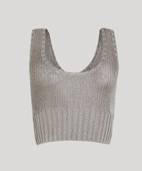 Regata-Cropped-Feminina-Dress-To-em-Croche-Kaki-9226943-Kaki_5