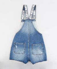 Jardineira-Jeans-Infantil-Love-Dress-com-Puidos-Azul-Medio-9304302-Azul_Medio_6