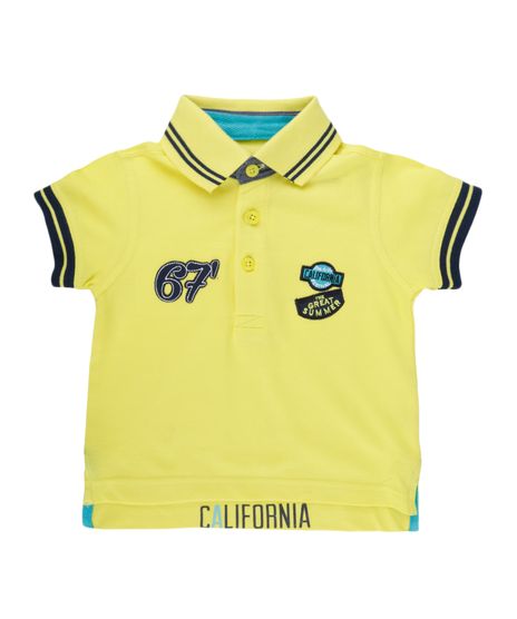 Polo-em-Piquet-Amarela-8004175-Amarelo_1