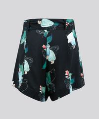 Short-Feminino-Dress-To-Estampado-Floral-com-Bolsos-e-Faixa-Preto-9235168-Preto_6