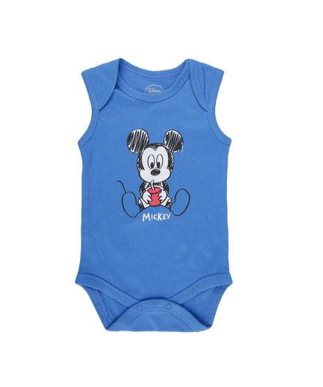 Body-Mickey-em-Algodao---Sustentavel-Azul-7976100-Azul_1