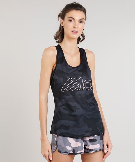 Regata-Feminina-Esportiva-Ace-Nadador-Estampada-Camuflada-com-Tela-Preta-9267434-Preto_1 Regata-Feminina-Esportiva-Ace-Nadador-Estampada-Camuflada-com-Tela-Preta-9267434-Preto_1