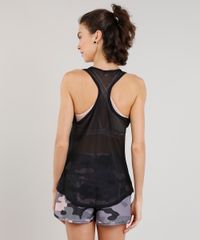 Regata-Feminina-Esportiva-Ace-Nadador-Estampada-Camuflada-com-Tela-Preta-9267434-Preto_2