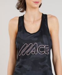 Regata-Feminina-Esportiva-Ace-Nadador-Estampada-Camuflada-com-Tela-Preta-9267434-Preto_4