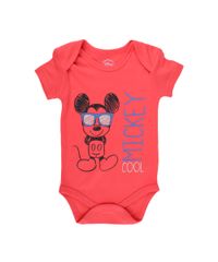 Body-Mickey-em-Algodao---Sustentavel-Vermelho-7972960-Vermelho_1