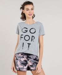 Blusa-Feminina-Esportiva-Ace--Go-For-It--Manga-Curta-Decote-Redondo-Cinza-Mescla-9273429-Cinza_Mescla_1