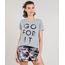 Blusa-Feminina-Esportiva-Ace--Go-For-It--Manga-Curta-Decote-Redondo-Cinza-Mescla-9273429-Cinza_Mescla_1