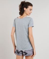 Blusa-Feminina-Esportiva-Ace--Go-For-It--Manga-Curta-Decote-Redondo-Cinza-Mescla-9273429-Cinza_Mescla_2
