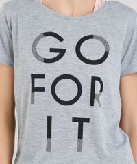 Blusa-Feminina-Esportiva-Ace--Go-For-It--Manga-Curta-Decote-Redondo-Cinza-Mescla-9273429-Cinza_Mescla_4
