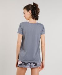 Blusa-Feminina-Esportiva-Ace--No-Days-Off--Manga-Curta-Decote-Redondo-Chumbo-9273432-Chumbo_2