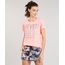 Blusa-Feminina-Esportiva-Ace--Never-Give-Up--Manga-Curta-Decote-Redondo-Rosa-Neon-9273430-Rosa_Neon_1