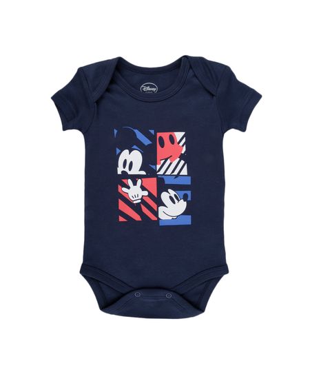 Body-Mickey-em-Algodao---Sustentavel-Azul-Marinho-7972871-Azul_Marinho_1