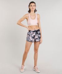 Short-Feminino-Esportivo-Ace-Running-Estampado-Camuflado-Chumbo-9296857-Chumbo_3