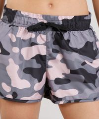 Short-Feminino-Esportivo-Ace-Running-Estampado-Camuflado-Chumbo-9296857-Chumbo_4