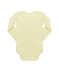 Body-Pluto-em-Algodao---Sustentavel-Amarelo-Claro-7973506-Amarelo_Claro_2