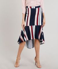 Saia-Midi-Feminina-Listrada-Mullet-em-Linho-Azul-Marinho-9243903-Azul_Marinho_1