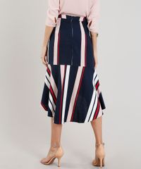 Saia-Midi-Feminina-Listrada-Mullet-em-Linho-Azul-Marinho-9243903-Azul_Marinho_2