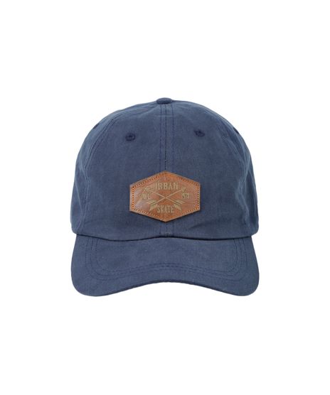 Bone--Urban-Skate--Azul-Marinho-8171324-Azul_Marinho_1