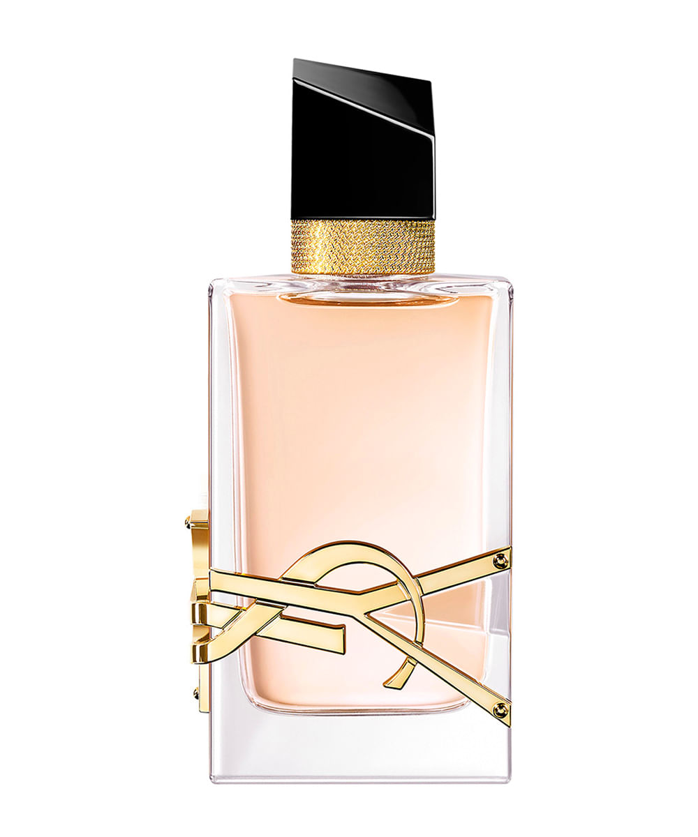 Perfume Libre Yves Saint Laurent Feminino Eau De Toilette