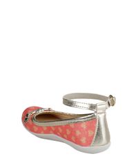 Sapatilha-Estampada-de-Coracoes-Coral-8150756-Coral_3