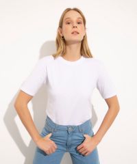 T-shirt-Feminina-Mindset-Manga-Curta-Decote-Redondo-Branca-9394894-Branco_1