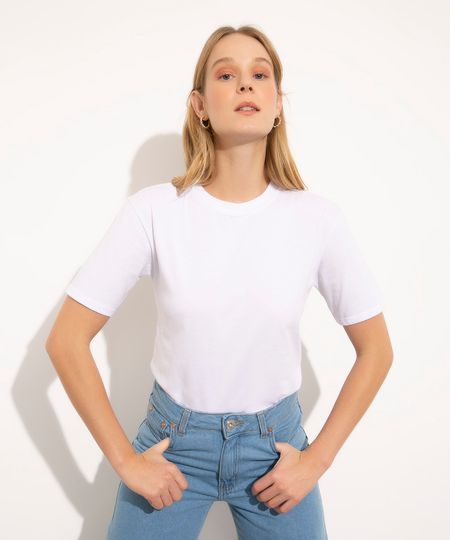 T-shirt-Feminina-Mindset-Manga-Curta-Decote-Redondo-Branca-9394894-Branco_1