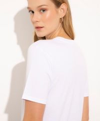 T-shirt-Feminina-Mindset-Manga-Curta-Decote-Redondo-Branca-9394894-Branco_4
