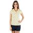 Polo-Estampada-de-Margaridas-Amarelo-Claro-8028318-Amarelo_Claro_1
