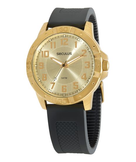 Kit-de-Relogio-Masculino-Seculus-analogico---pulseira-dourado-1031361-Dourado_1