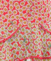 Saia-Estampada-de-Margaridas-Vermelha-8090512-Vermelho_4