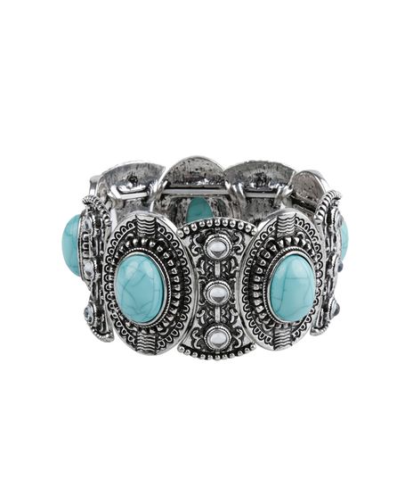 Bracelete-com-Pedrarias-e-Strass-Prateado-8105936-Prateado_1