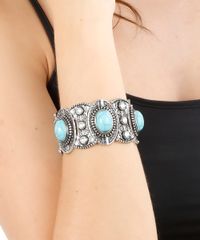 Bracelete-com-Pedrarias-e-Strass-Prateado-8105936-Prateado_2