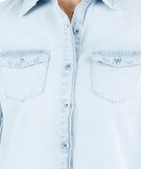 Camisa-Jeans-com-Bolsos-Azul-Claro-8205024-Azul_Claro_4