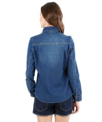 Camisa-Jeans-com-Bolsos-Azul-Escuro-8205018-Azul_Escuro_2