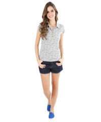 Polo-Estampada-de-Borboletas-Cinza-8028305-Cinza_3