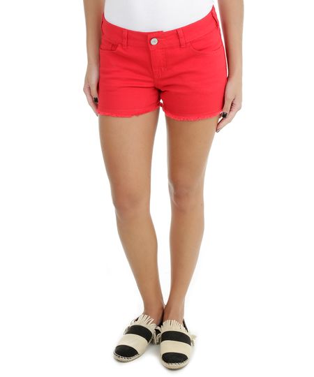 Short-Basico-Vermelho-8104994-Vermelho_1 Short-Basico-Vermelho-8104994-Vermelho_1