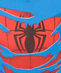 Camiseta-com-Estampa-Homem-Aranha-Azul-8204060-Azul_3